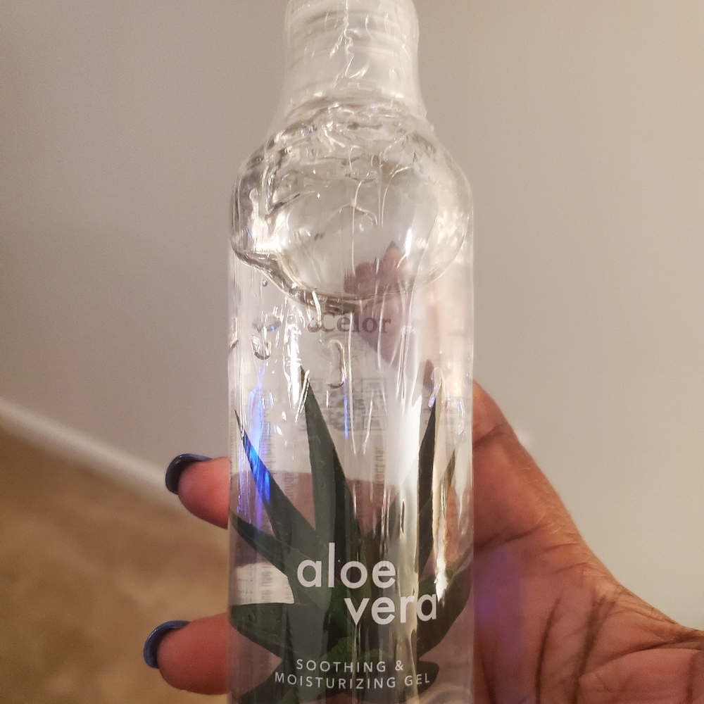 CÉLOR Aloe Vera Gel